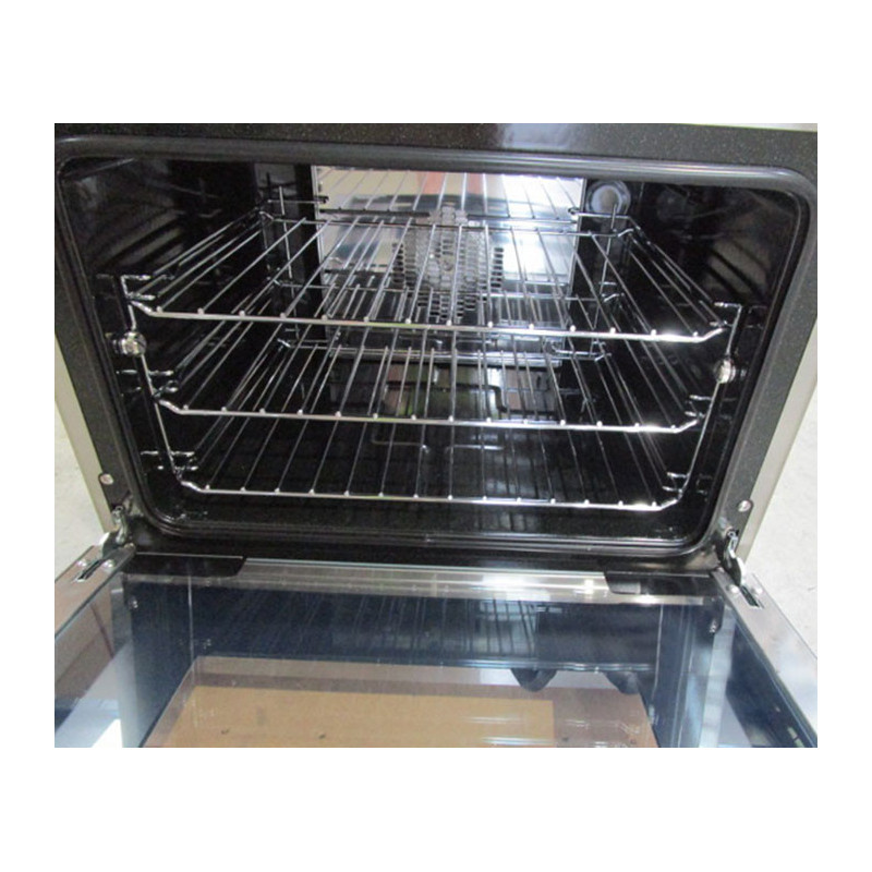 Turbofan E M Half Size Tray Manual Electric Convection Oven