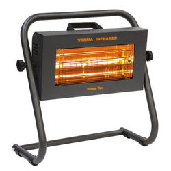 Star Progetti VARMA FIRE 2 INFRARED SING