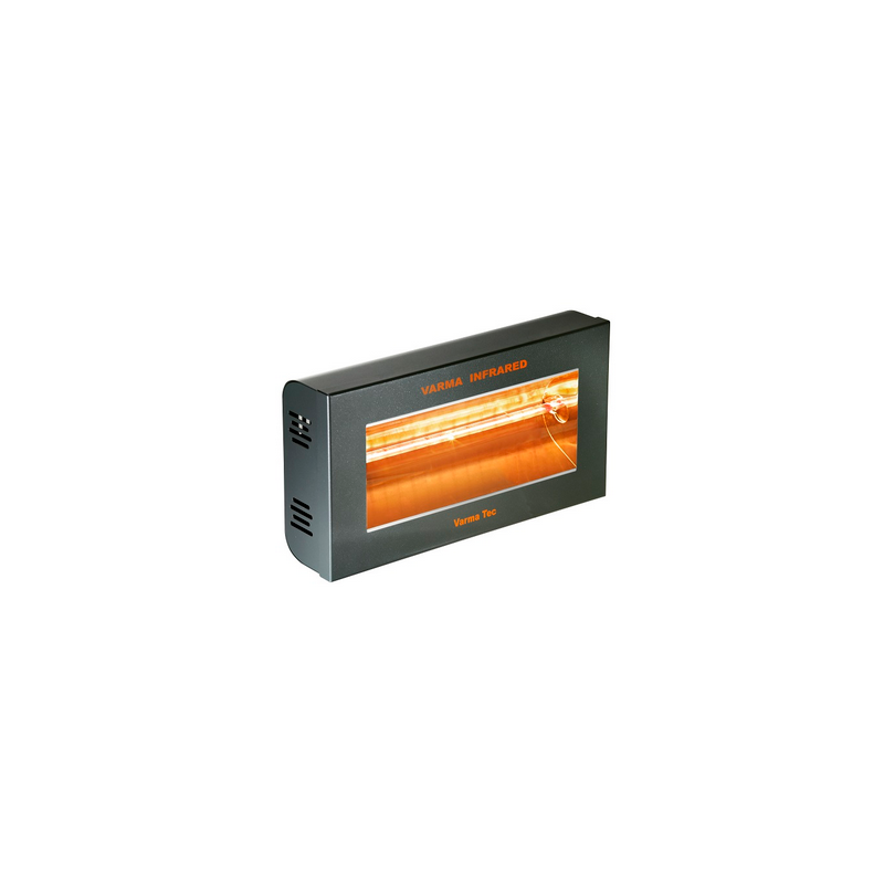 Star Progetti VARMA 400 FIRE INFRARED SI