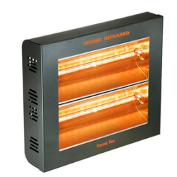 Star Progetti VARMA 400/2V FIRE INFRARED