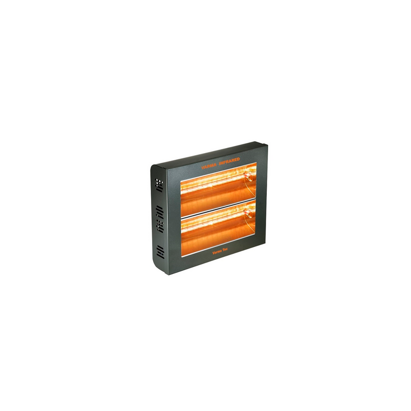 Star Progetti VARMA 400/2V FIRE INFRARED