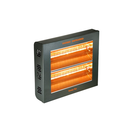 Star Progetti VARMA 400/2V FIRE INFRARED