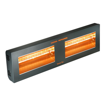 Star Progetti VARMA 400/2V FIRE INFRARED