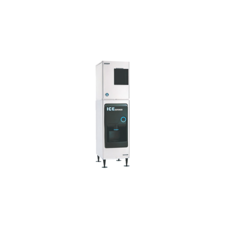 Hoshizaki DB-130H-Hotel Ice Maker/Dispen