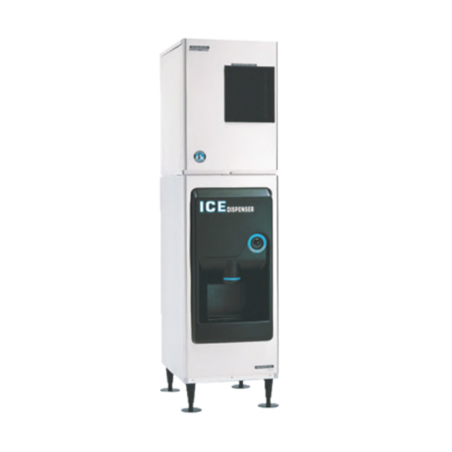 Hoshizaki DB-130H-Hotel Ice Maker/Dispen