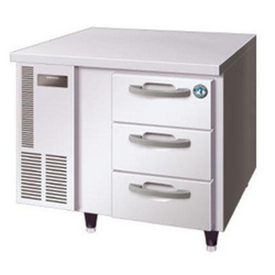 Hoshizaki RTC-90DEA-GN-3D Refrigerator, 