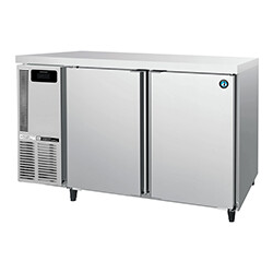 HOSHIZAKI FT-126MA-A UnderCounter Freeze