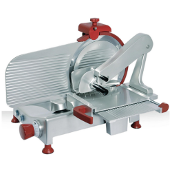 BRICE MAN300VX-BV Belt Driven Meat Slice