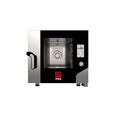 BRICE MKF511 TS Electric Combi Oven