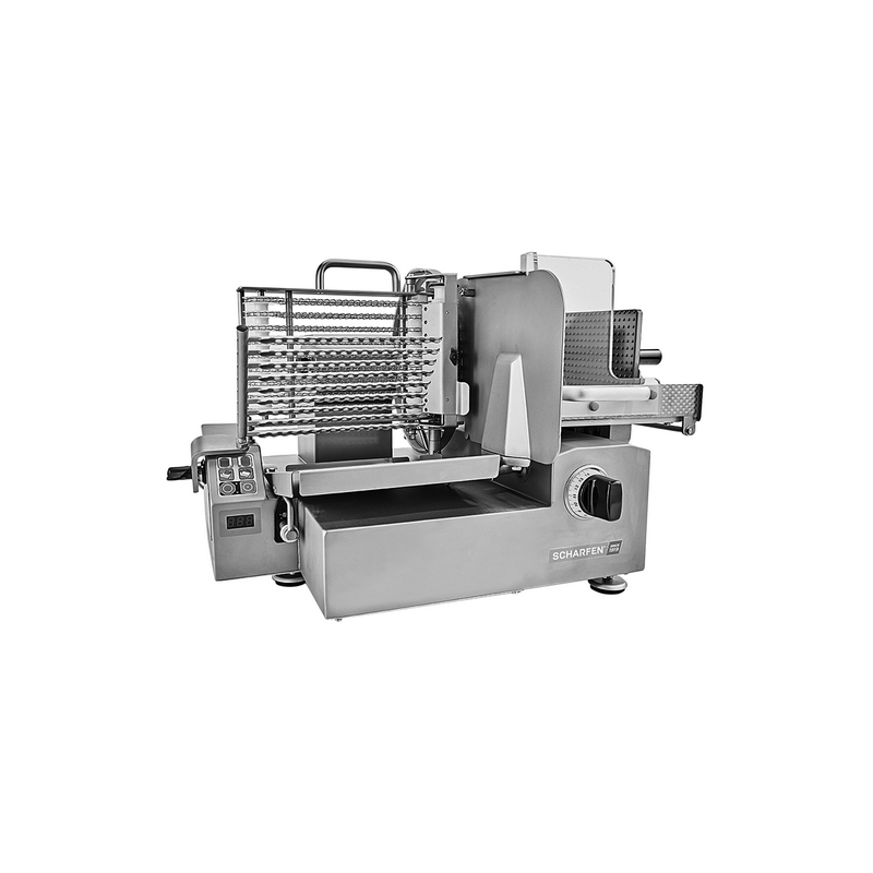 BRICE VA2000 Automatic Meat Slicer 