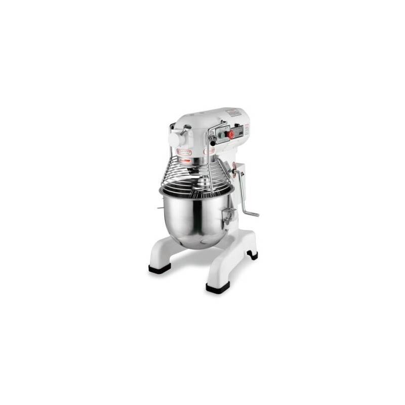 BRICE LNKM20A-CE Planetary Mixer