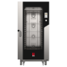 BRICE MKF2011 TS Electric Combi Oven