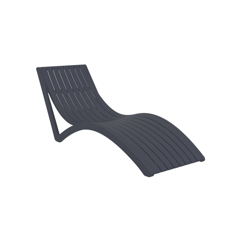 Furnlink Slim Sunlounger by Siesta