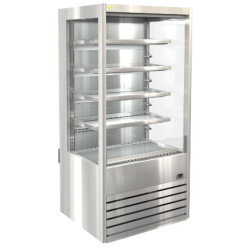 Cossiga DTGOR9 Multideck Open Front Deli