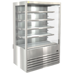 Cossiga DTGOR12 Multideck Open Front Del