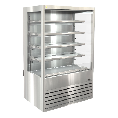 Cossiga DTGOR12 Multideck Open Front Del