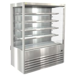 Cossiga DTGOR15 Multideck Open Front Del