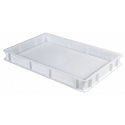 VAS007 Pizza Dough Tray  70mm deep