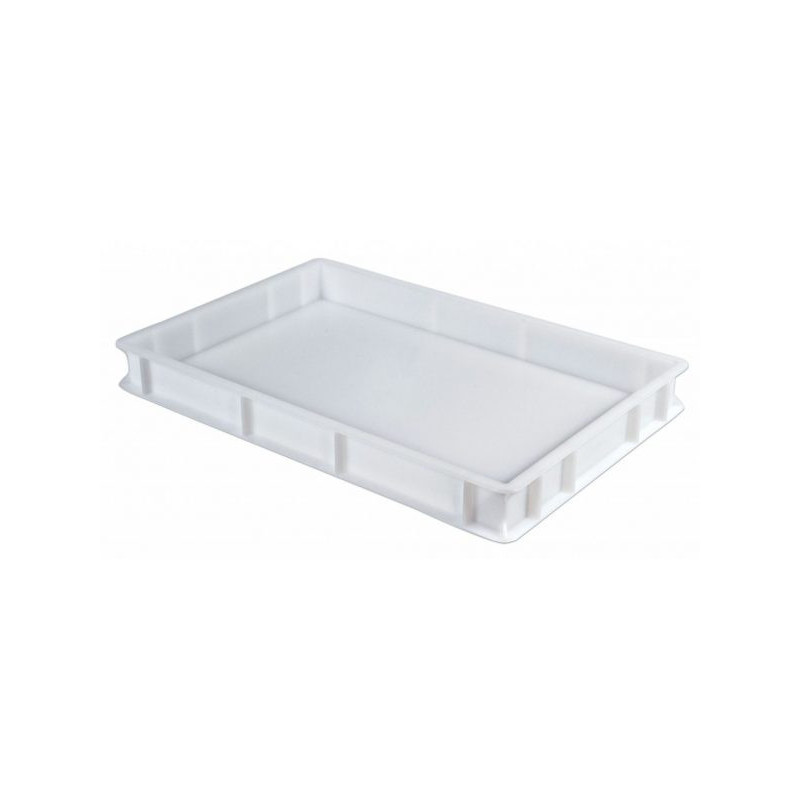 VAS010 Pizza Dough Tray  100mm deep