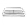 Glass Basket / Glass Washing Rack BLACK 