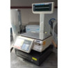 Used Avery Berkel SM90NDP Kitchen Scale 