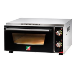  Effeuno - E Line EFE-P134H 500 Pizza Ov