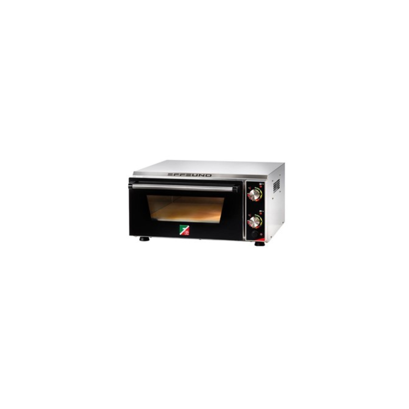  Effeuno - E Line EFE-P134H 500 Pizza Ov