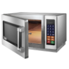 Bonn CM-1401G Commercial Microwave Oven 