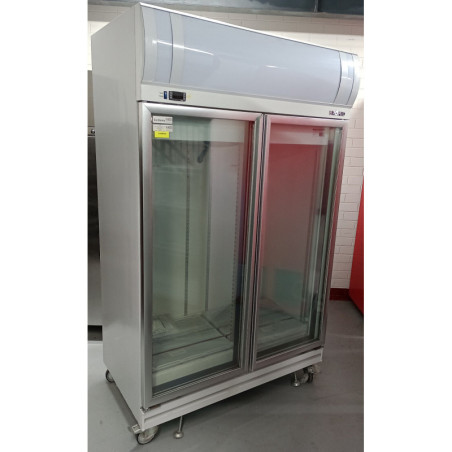 EX-DEMO Bromic UC1000LF Single Door Fan