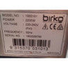 Birko 1003101 Bench Top Hot Plate