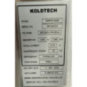 EX-DEMO Koldtech SQRCD-9-BA Cake Display