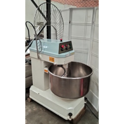 Used ABP Atlas S-150N Spiral Mixer