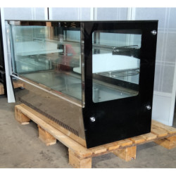 Ambient 3 Tier Food Display Cabinet 1200