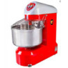 A.B.P ATLAS LP VIS-R Spiral Dough Mixer with Fixed Bowl - VIS-R 160