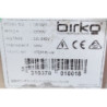 Birko 1001001 Commercial Deep Fryer 5 Li