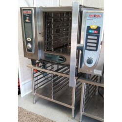 Rational SCC WE 61 Whitefficiency 6 Tray