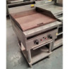 Supertron 600mm Hotplate with Leg Stand 