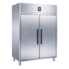 Glacian GUF2140 Stainless Steel Upright 