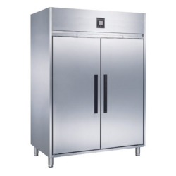 Glacian GUC1140 Stainless Steel Upright 