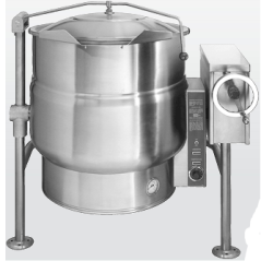 Crown ELT100 - 379 Litre Electric Steam 