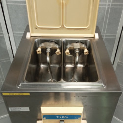 Used Carpigiani Tre BP Export Ice Cream/