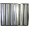 COMMERCIAL EXHAUST CANOPY FILTERS 495  X 395 X 50mm