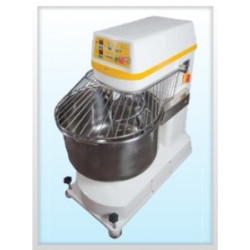 IBE 1.5 Bag Spiral Mixer - Heavy Duty Machine