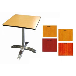 CAFE TABLE - COLOR HX-915