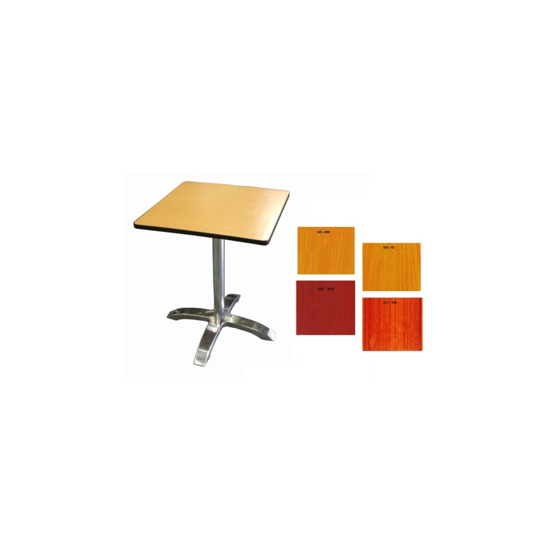 CAFE TABLE - COLOR HX-915