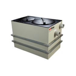 250 LITER VIKING GREASE TRAP - Grease Interceptor