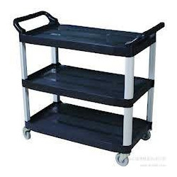 Catering trolley ,  Utility Trolley ,  Serving Trolley 