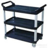 Catering trolley ,  Utility Trolley ,  Serving Trolley 