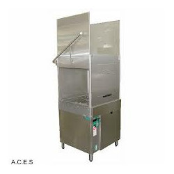 UNIVERSAL GLASSWASHER / DISHWASHERS / POT, PAN, TRAY AND UTENSIL WASHER