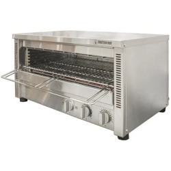 Woodson Toaster Griller Salamander - W.GTQI15